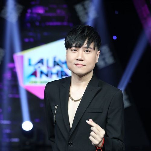 Album Sinh Ra Là Để Yêu Em (Single)