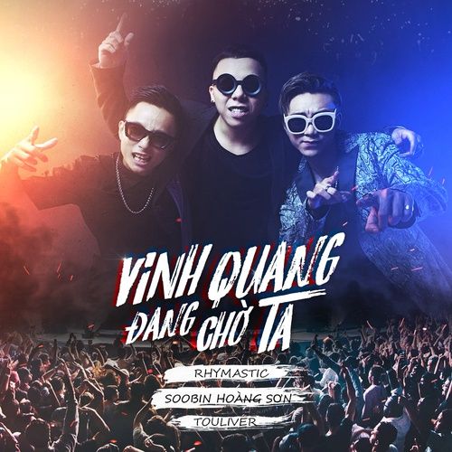 Album Đường Đến Vinh Quang - SOOBIN