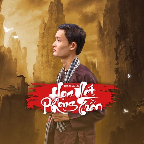 Album Hoạ Nét Phong Trần - Trường Lê