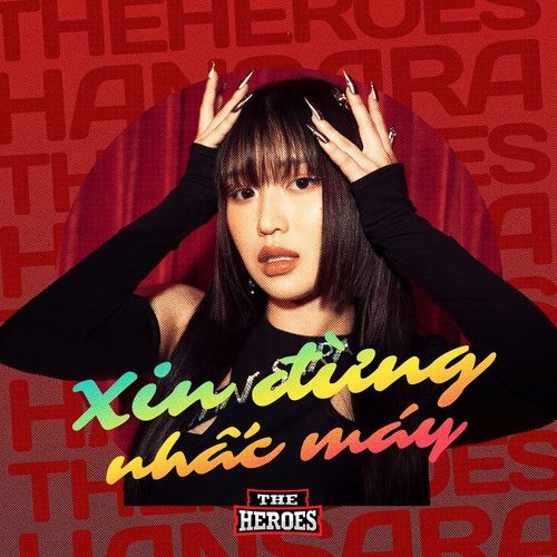 Bài hát Xin Đừng Nhấc Máy (Marrk Martinez Remix) - B Ray