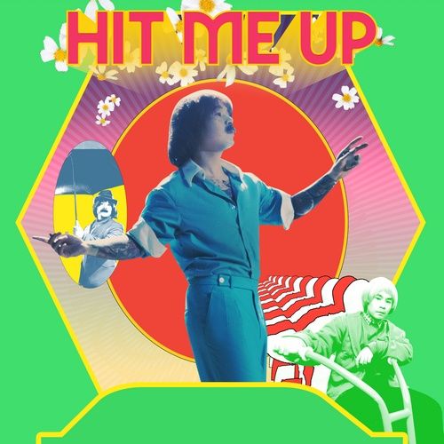 Bài hát Hit Me Up (Feat. Nomovodka) - Binz