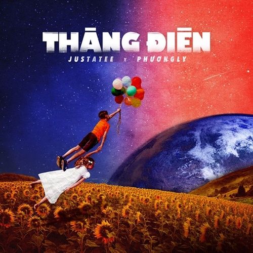 Album Thằng Điên Vùng Bến Hạ (Cải Lương) - Phương Ly