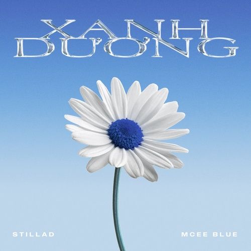 Album Con Đường Màu Xanh (2011)