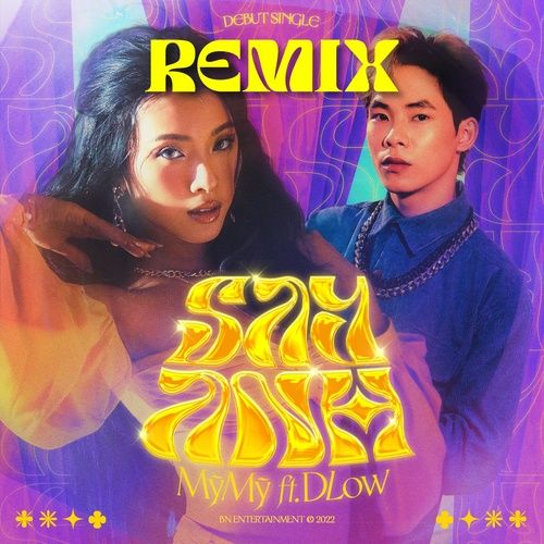 Album Hà Nhi Remix - Mỹ Mỹ