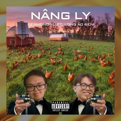 Album Châu Đốc Lý Nàng Ơi (Vol. 1)