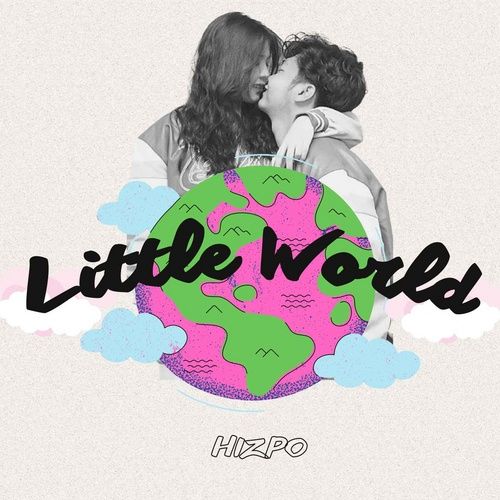 Album Little World - HIZPO