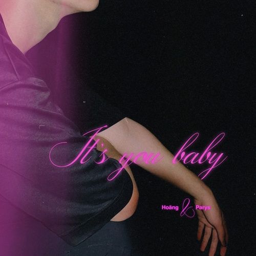 Album Baby It's You - Hoāng