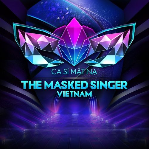 Album Lơ Lửng - The Masked Singer