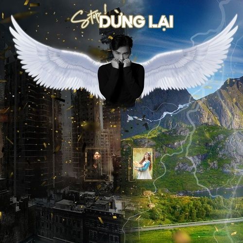 Album Dừng Chân Đứng Lại (Single)