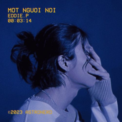 Album Mỗi Người Một Nơi (Single) - Eddie.P