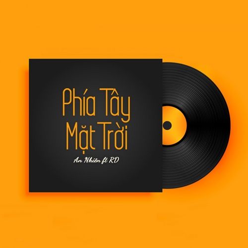 Album Ngày Trôi Về Phía Cũ (Ngày Trôi Về Phía Cũ) (Single)