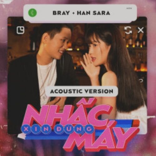 Album Top ACOUSTIC Nửa Năm 2021