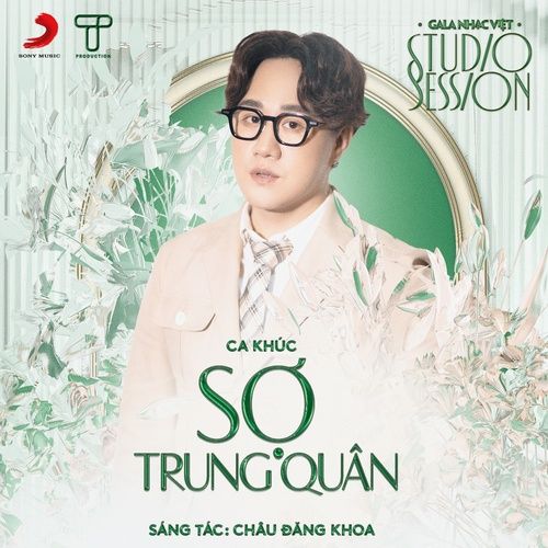 Album Even So Come (Radio Version/Live) (Single) - Trung Quân