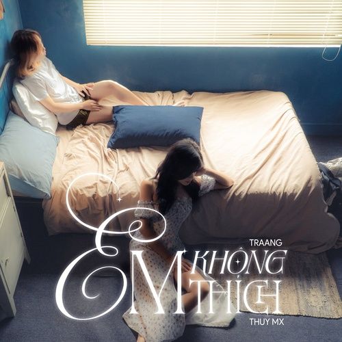 Album Em Không Thích Hợp Với Cuộc Sống Cô Độc / 我非獨自生活 - Traang