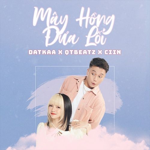 Album Giao Lộ Thời Gian Tập 25 - DatKaa