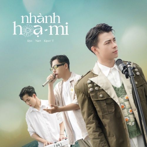 Bài hát Nhành Họa Mi (Daisy)