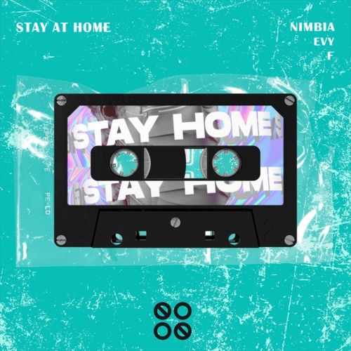 Album Stay at Home (Bi Shady Remix) (Single)