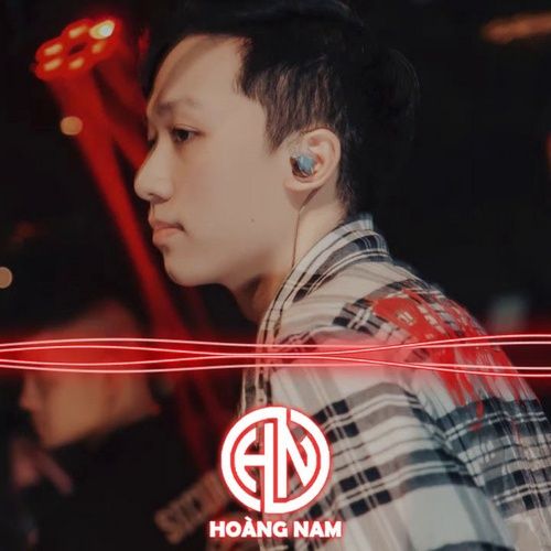 Album Đứng Phía Sau Em (Blak Remix)