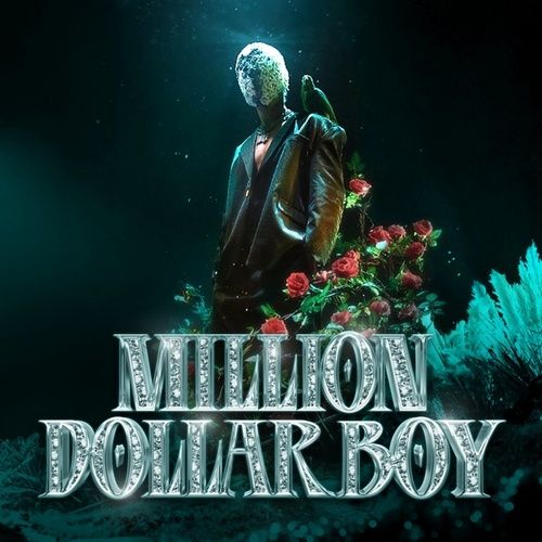 Album Million Dollar (Single)