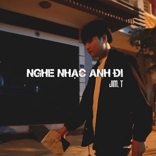 Album Nghe Nhạc Anh Đi (EP)