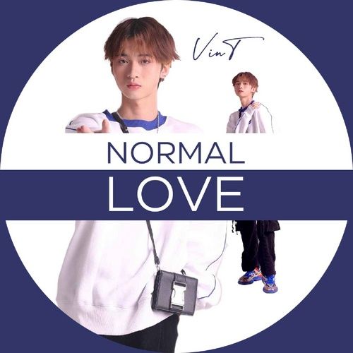 Album Normal (Single) - Vin.T