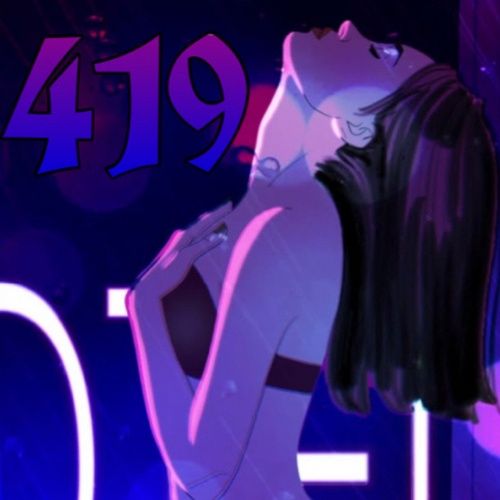 Bài hát 419 [Fallingdays Mixtape] - James T