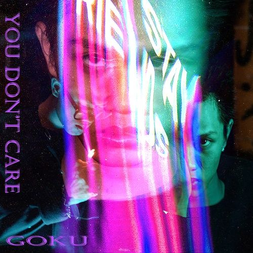 Album You don't care about tears (DJ City Edition) - Goku