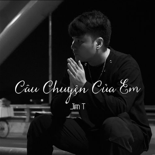 Album Chuyện Của Em Là Yêu (Single)