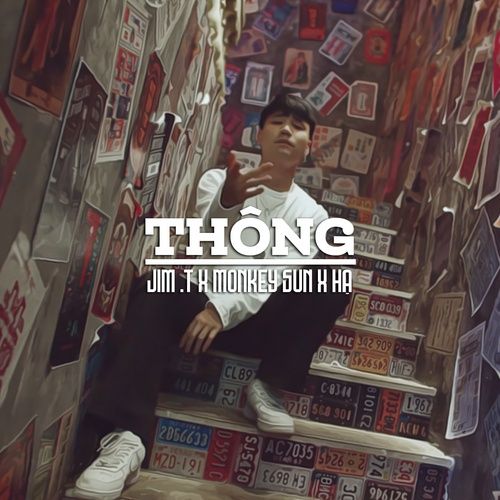 Bài hát Thông - Jim T