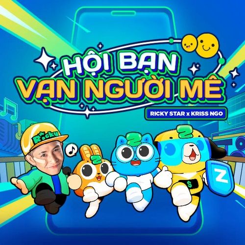 Bài hát Hội Bạn Vạn Người Mê