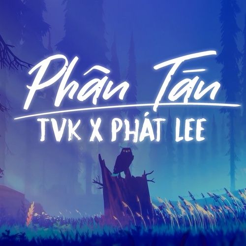 Album Vỡ Tan (Quanhz Remix) - Phát Lee