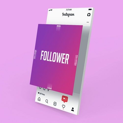 Bài hát Follower - Long