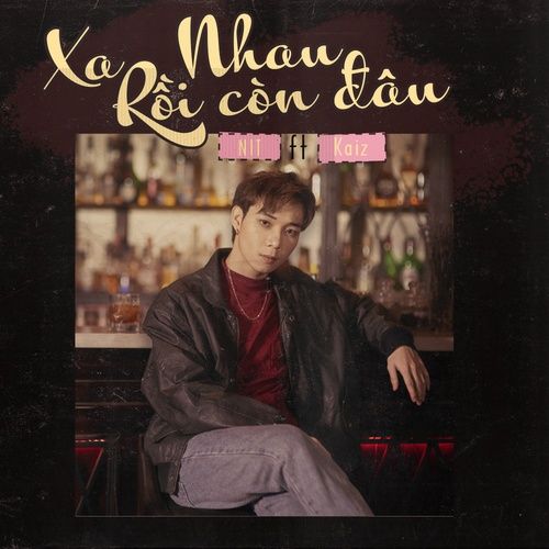 Album Mãi Rời Xa