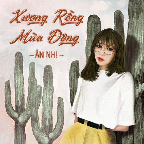 Album Những Sáng Tác Hay Nhất Của Ân Nhi