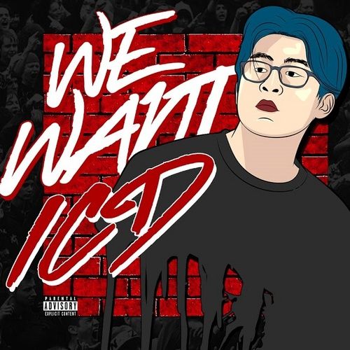 Album We Want - ICD