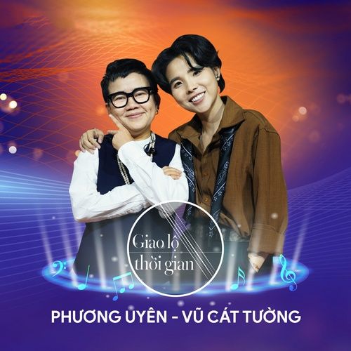 Album Giao Lộ Thời Gian Tập 23