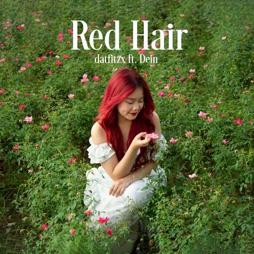 Album Red Hair (Single) - datfitzx