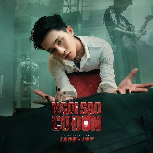 Album Ngôi Sao Cô Đơn (Single)