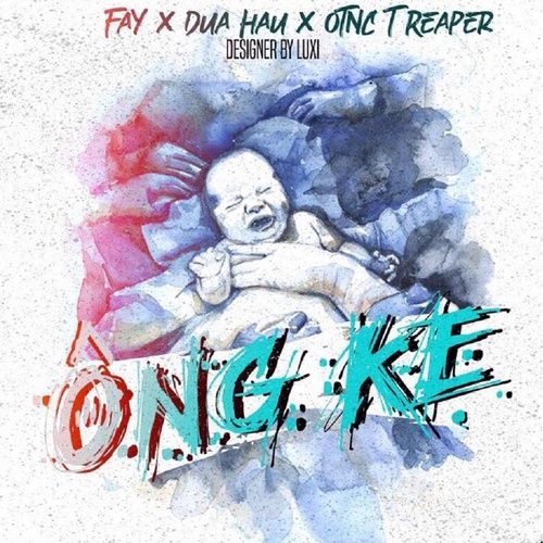 Bài hát Ông Kẹ - FAY