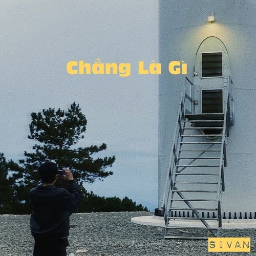 Album Chẳng Là Gì Của Nhau (Single)