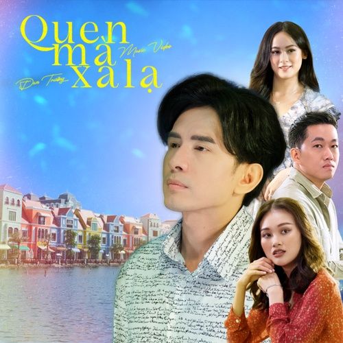 Album Tập Quên Người Xa Lạ (Single)