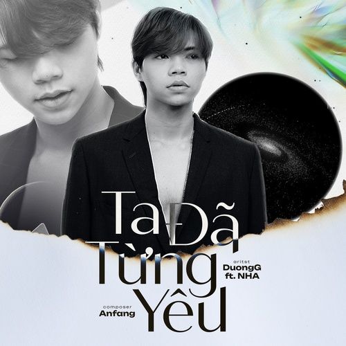 Album Ta Đã Từng Yêu