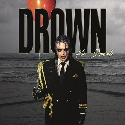 Album drown - Kim Dracula