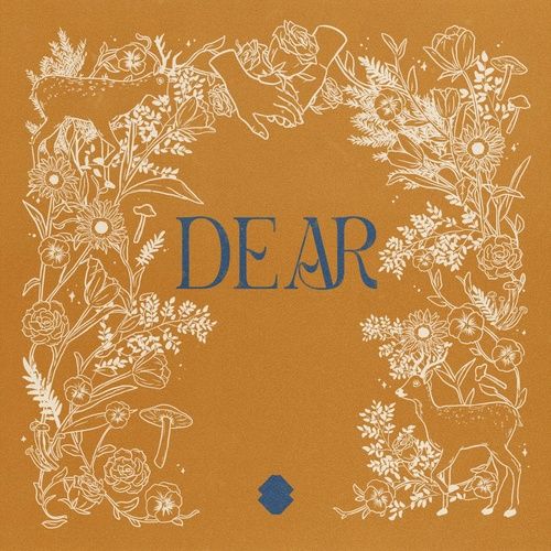 Album Dear - Ben&Ben