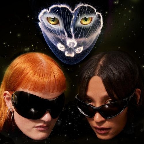 Album I Want You - Icona Pop