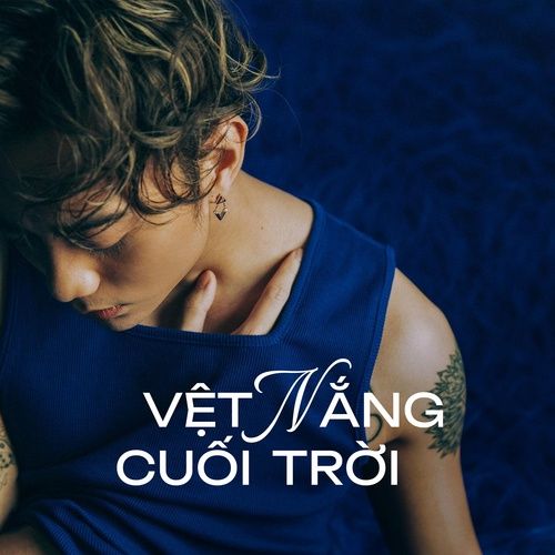 Bài hát Vệt Nắng Cuối Trời (Lofi)