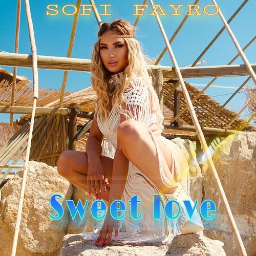 Album Sweet Love