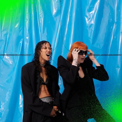 Album Where Do We Go from Here? - Icona Pop