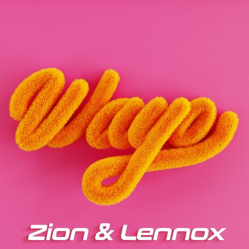 Album WAYO - Zion & Lennox
