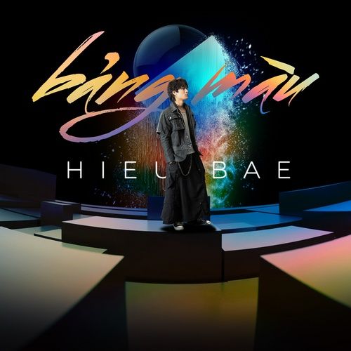 Album 12h (Single) - HIEU BAE